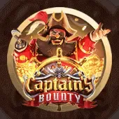 Captain's Bounty game thumbnail