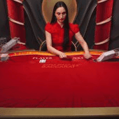 Super Speed Baccarat